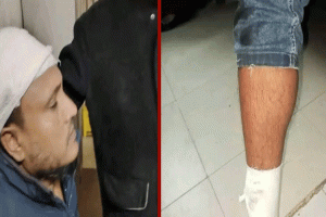 ওয়াজ মাহফিলে চিরকুটকে কেন্দ্র করে বড়লেখায় দুই বাড়িতে হামলা–ভাঙচুর