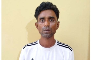 সুনামগঞ্জে প্রতিবন্ধী কিশোরীকে ধর্ষণের অভিযোগে অভিযুক্ত গ্রেপ্তার