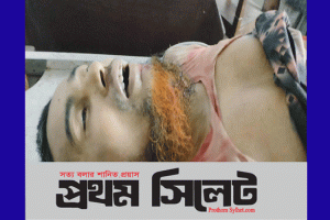 সিলেটে ভাতিজার হাতে মাদ্রাসা শিক্ষক খুন