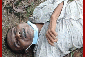 গোয়াইনঘাট সোনাটিলা এলাকা থেকে অজ্ঞাত ব্যক্তির মরদেহ উদ্ধার