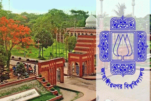 জাবিতে মাত্র একজন প্রার্থী নিয়েই বসছে নিয়োগ বোর্ড