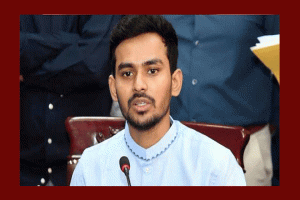 জরুরি সংবাদ সম্মেলন ডেকেছেন উপদেষ্টা আসিফ মাহমুদ