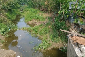 মৌলভীবাজারে নদী খনন প্রকল্পে কোটি টাকার অপচয়