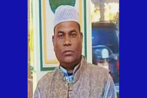 আজমিরীগঞ্জে যুবলীগ নেতা গ্রেফতার