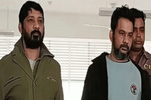 অর্থপাচার: আ. লীগ নেতা এনু-রুপনের ১০ বছরের কারাদণ্ড