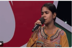 হাওরের মেঘডানা ছুঁয়ে দেশ সেরা সুনামগঞ্জের শুভমিতা