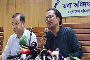 দেশে ২৬ লাখ শিশুকে হামের টিকা প্রদান