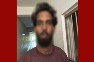 সিলেটে ফাহিম হত্যা মামলার এজাহারনামীয় আসামি সবুজ গ্রেপ্তার