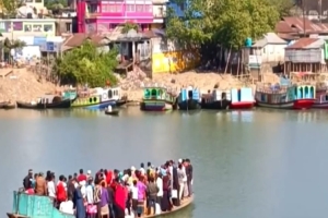 অর্ধশতক পেরিয়েও সেতু পায় নি জামালগঞ্জ, বাড়ছে দীর্ঘশ্বাস