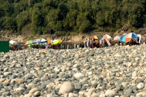 পৌরসভায় উন্নীত হচ্ছে পর্যটনের স্বর্গরাজ্য জাফলং