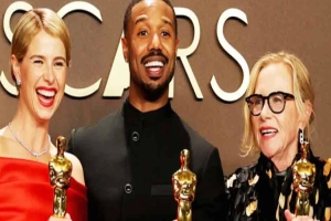অস্কারের ৯৮তম আসর: পুরস্কার পেলেন যারা