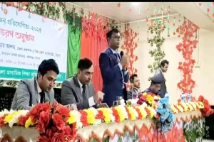 ‘সমাজে শান্তি-শৃঙ্খলা রক্ষায় ইমাম ও খতিবদের ভূমিকা গুরুত্বপূর্ণ’