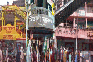 সিলেটে অধিক ঝুঁকিপূর্ণ তালিকায় ১৮ ভবন