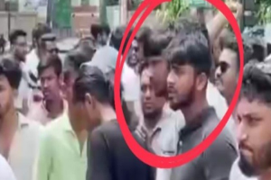 মৌলভীবাজারে নিষিদ্ধ ঘোষিত সংগঠন ছাত্রলীগের কর্মী গ্রেফতার