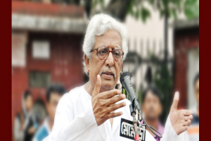 কামাল লোহানীর পঞ্চম প্রয়াণ দিবসে উদীচী যুক্তরাষ্ট্র সংসদের শ্রদ্ধাঞ্জলি