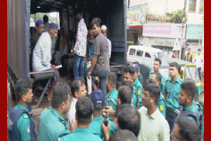 সিলেটে অফিস থেকে বাসদের আরও ২২ নেতাকর্মী আটক