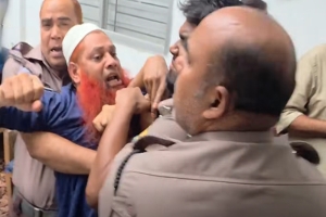 আবু সাঈদ হত্যা মামলার রায়: দুই পুলিশ সদস্যের মৃত্যুদণ্ড, ২৮ জনের কারাদণ্ড