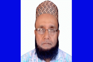 বড়লেখায় আইন ভেঙ্গে বিয়ে পড়িয়ে প্রশ্নের মুখে নিকাহ রেজিস্ট্রার কাজী হুমায়ুন রশীদ