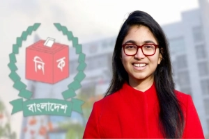 ঢাকা-৯ আসনের স্বতন্ত্র প্রার্থী তাসনিম জারার মনোনয়নপত্র বাতিল